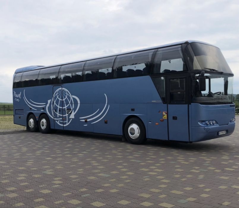Продам автобус Neoplan 1116 2005р