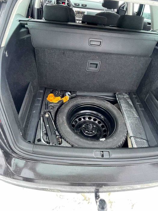 Volkswagen Passat b6 2.0 TDI 4motion/повний привід