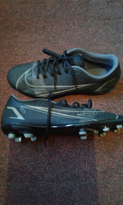 Дитячі футбольні бутси Nike  Mercurial фабричні  (Вьетнам)