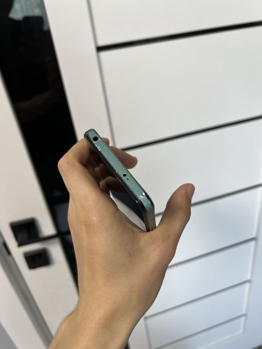 Телефон Xiaomi redmi note 12 4/128