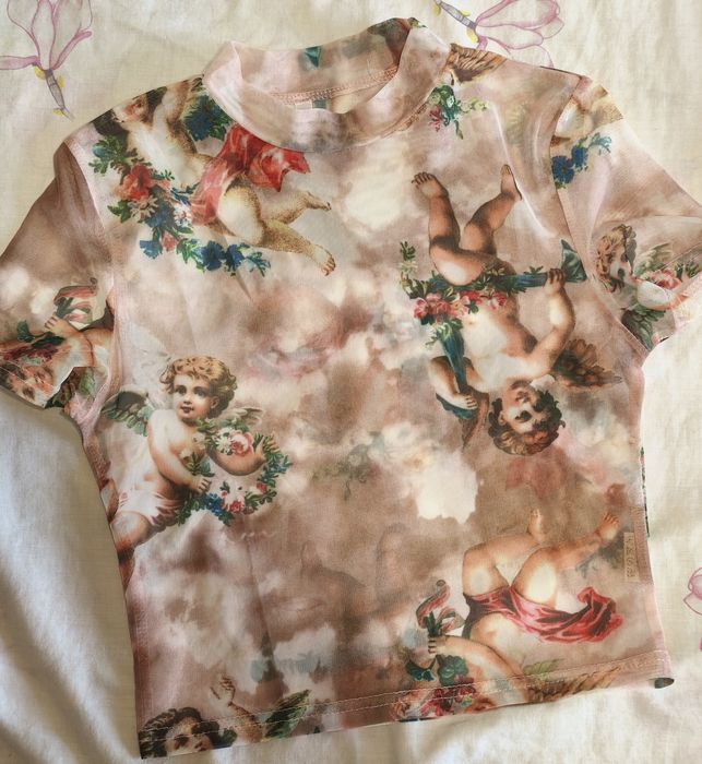 Жіночі блузки різні