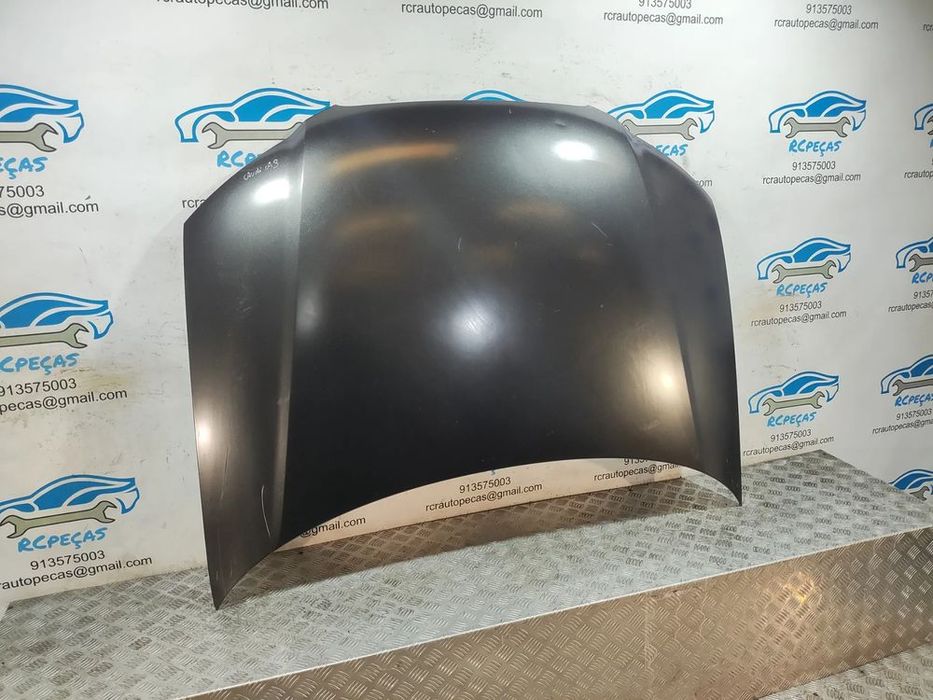 Frente Completa Audi A3 8P Fase 2