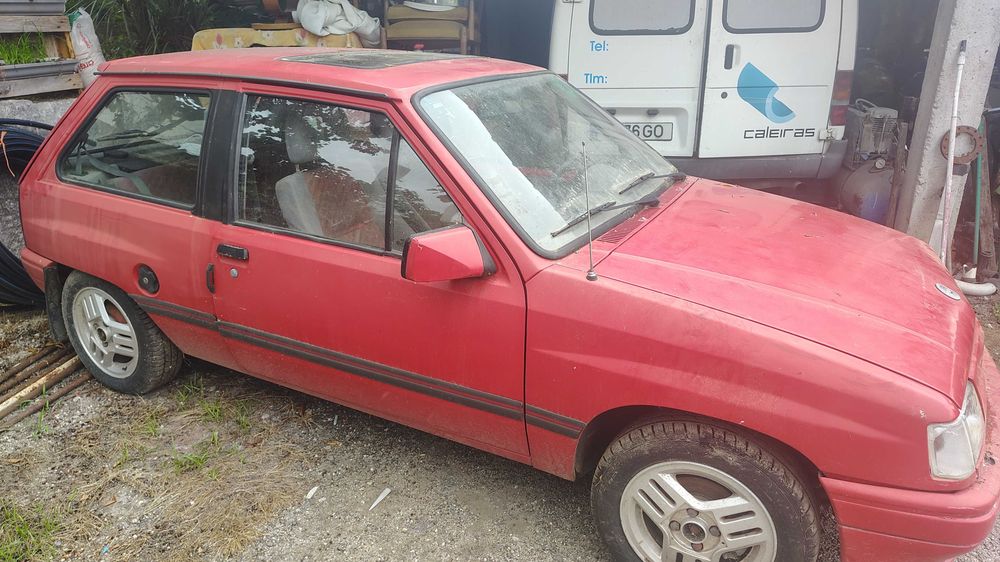 Opel Corsa 1.4 Joy
