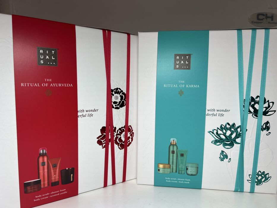 Косметика Rituals | Оригінал | Подарунок / Догляд