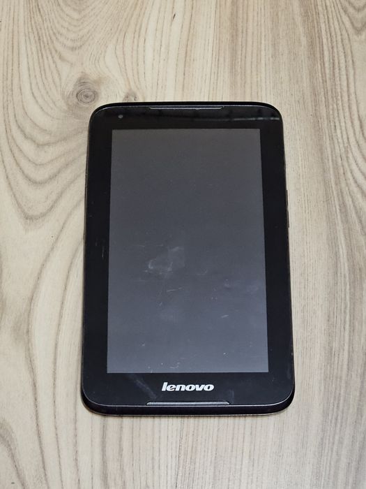 Tablet Lenovo na części