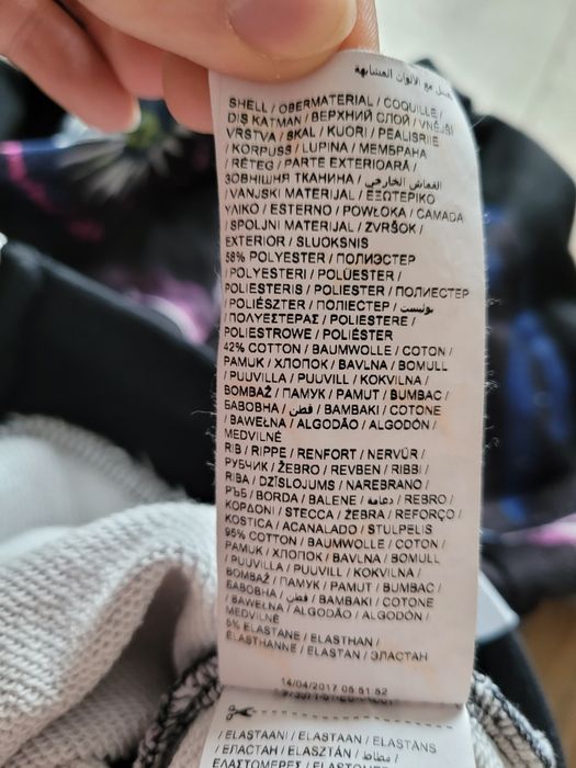 Bluza z zamkiem Puma