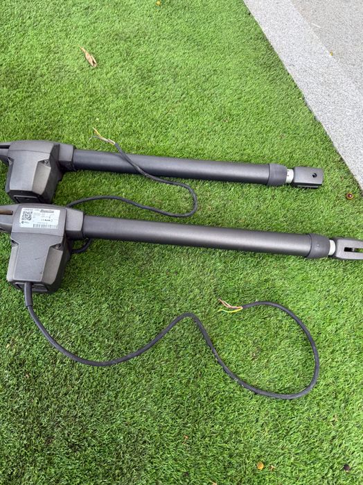 MotorLine lince 400 braço portão