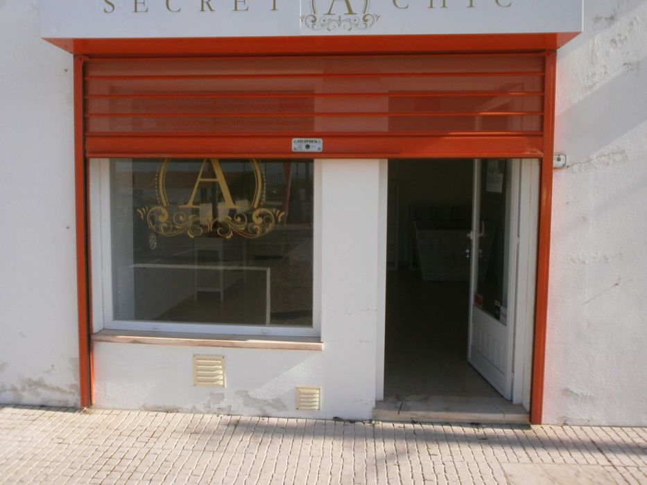 Casa para serviços