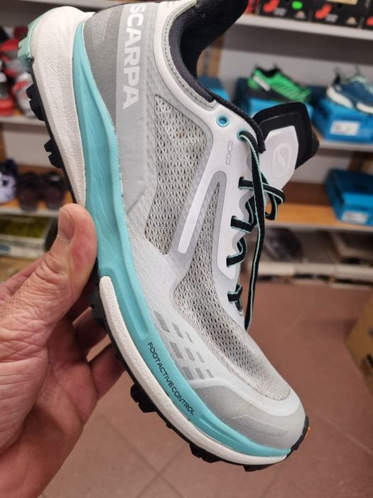 Buty Scarpa Goldengate Kima RT wmn 38,5