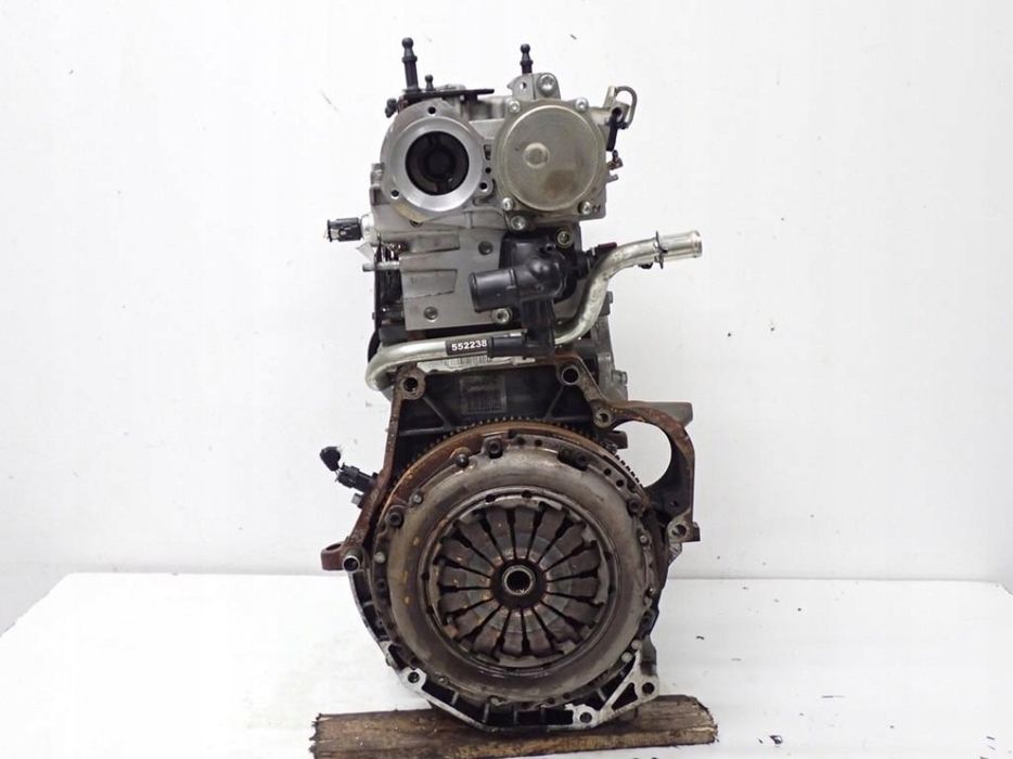 Двигун,Мотор 1.3 multijet Євро-5 Fiat/Opel/Peugeot/Citroen/Suzuki