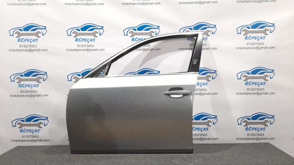 PORTA PORTAS FRENTE FRONTAL ESQUERDA BMW 41517202339 7202339 BMW