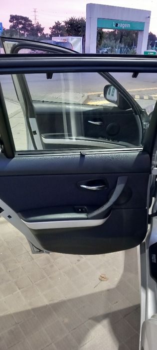 Bmw 320d Touring 2011