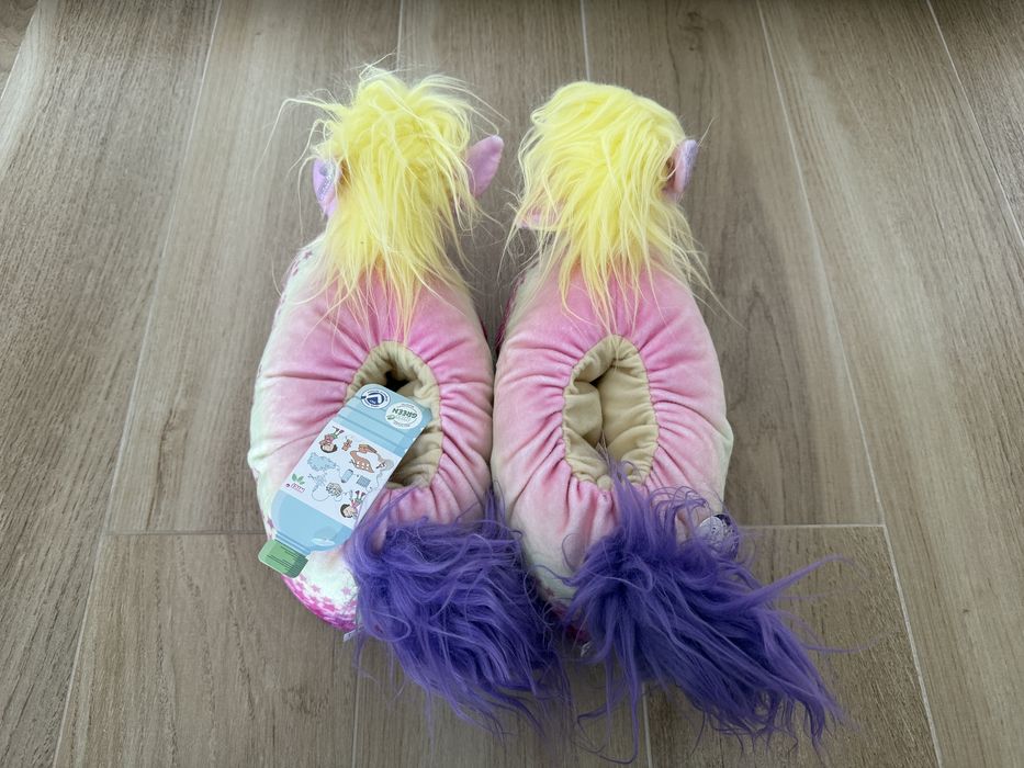 Kapcie Nici Pony Stars