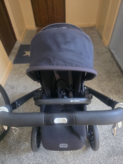 Sprzedam Cybex BALIOS S
