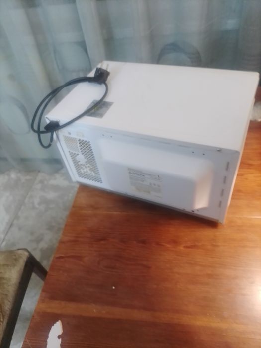 Микроволновка Дельфа б/у