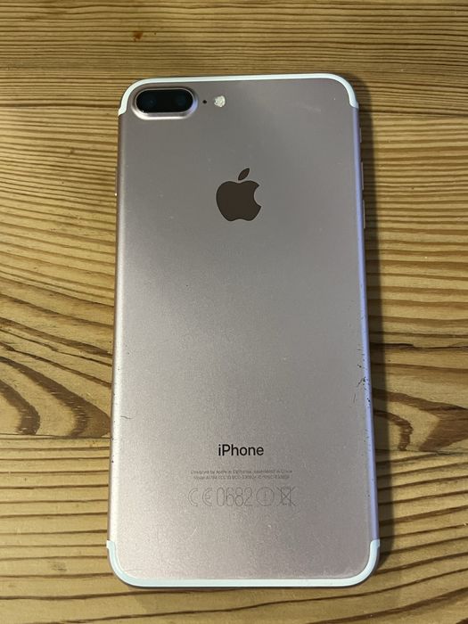 iPhone 7 plus 32gb 88%