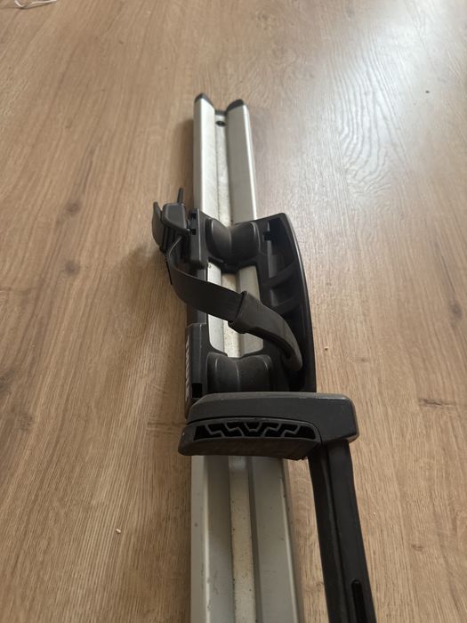 Suporte para Buke Pro