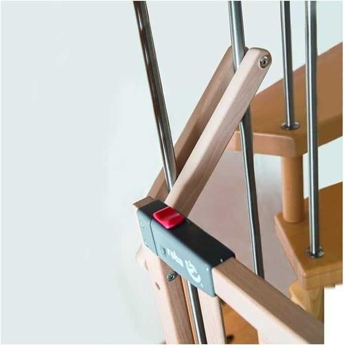 Roba-Kids 215028NL - Barreira de proteção