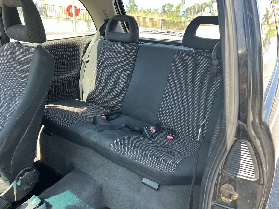 Opel Corsa Sport 1.5Td