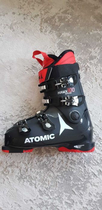 最お値下げ！ATOMICＤ2 DEMO VIRIOFLEX164cm とストック atomic - Купити лижі / сноуборди - Ціна на OLX.ua