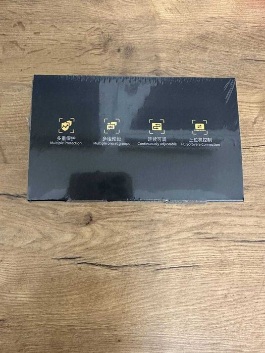 Лабораторний блок живлення Fnirsi DPS150 Нові!