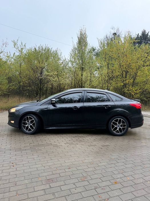 продам Ford Focus