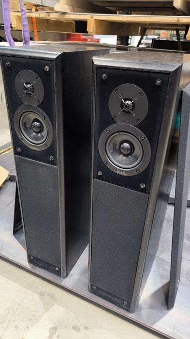 Technics komplet
