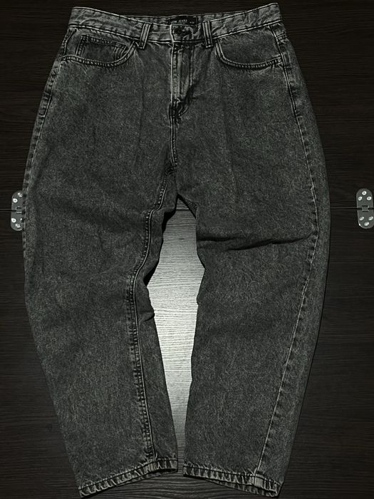 Мужские джынсы waikiki