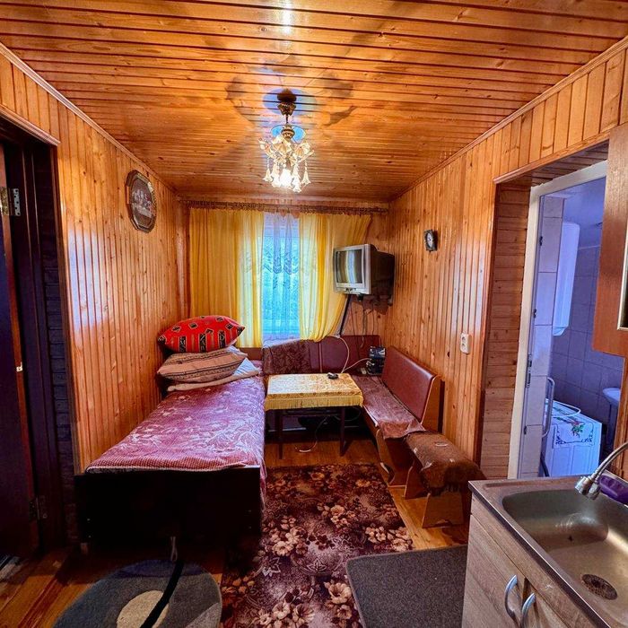 продаж будинку с.Копачівка