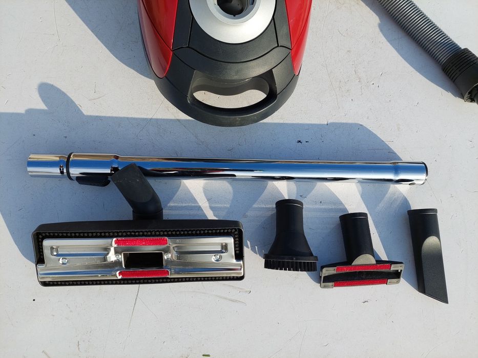 Odkurzacz miele c2 Tango