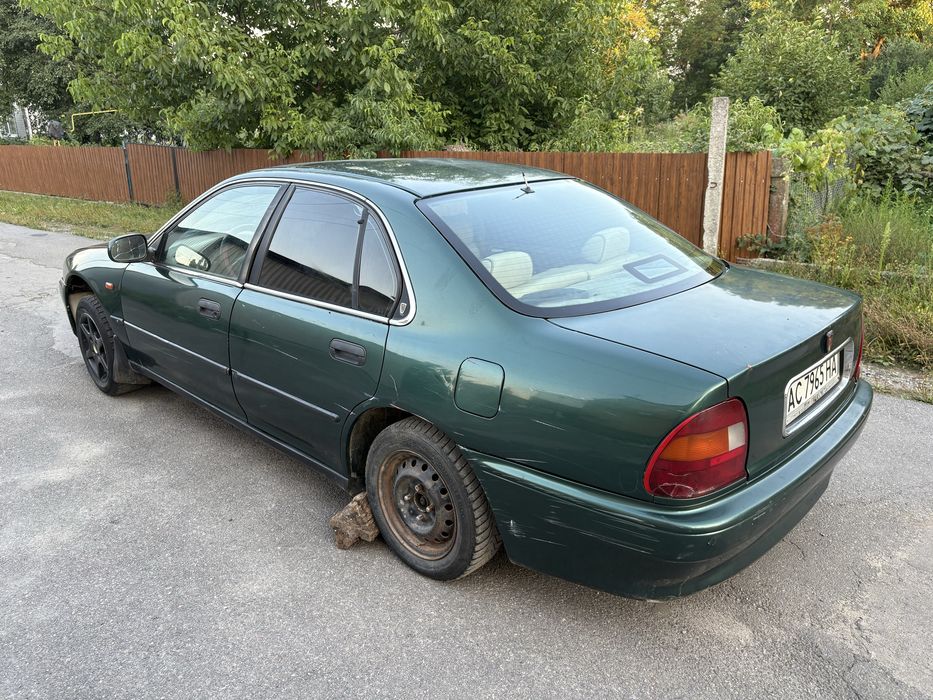 Rover 620 SI Не на ходу По запчастинам