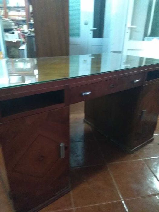 Móveis escritório Vintage