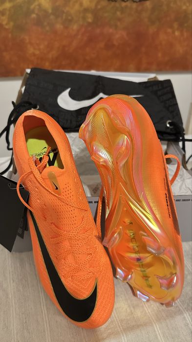 Chuteiras Nike Mercurial Deja Vú