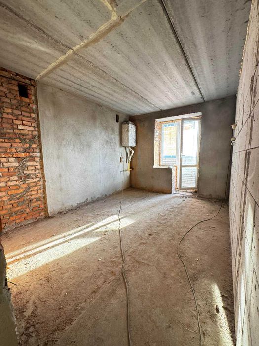 продам 2к Квартиру в новобудові р-н Бл. Замостя