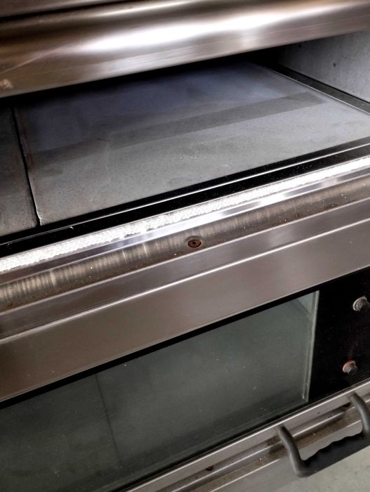 Forno Pastelaria/Padaria "RAMALHOS" (NOVO)