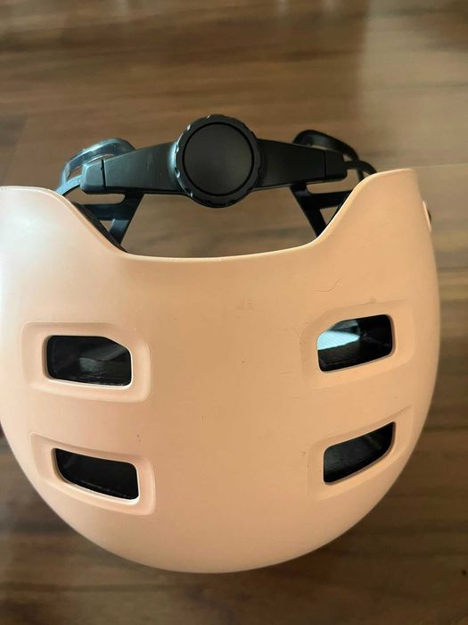 Capacete criança 52-55