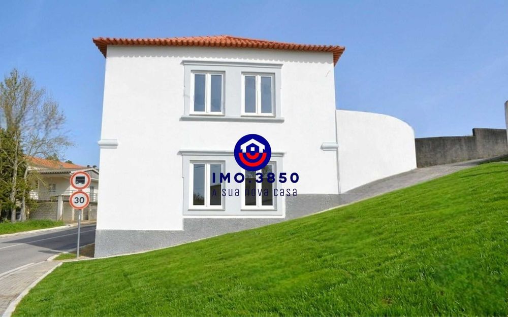 Moradia T3 à venda em Moita, Anadia — foto 4