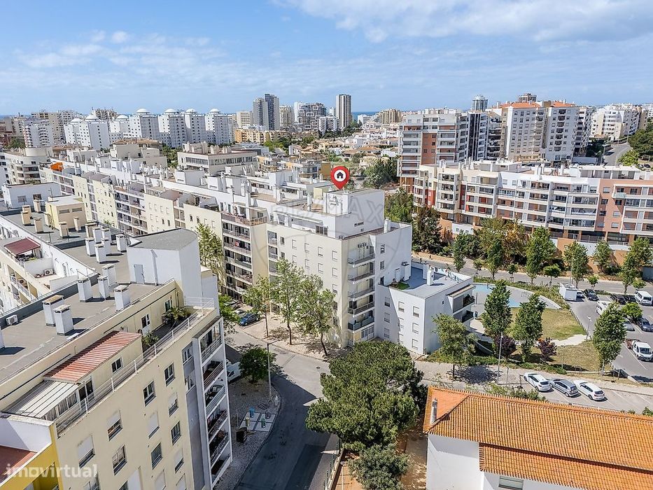 Apartamento T2 para venda