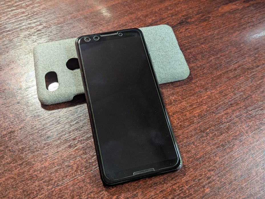 Google Pixel 3 4/64GB Neverlock