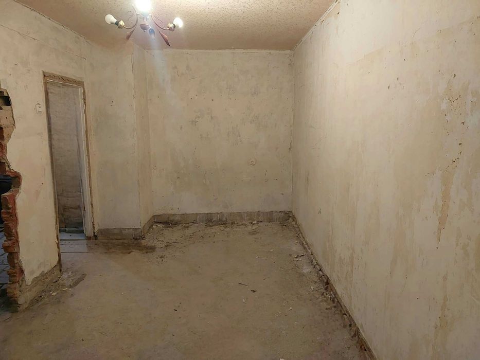 Продам Однокімнатну квартиру в центрі міста Бахмач