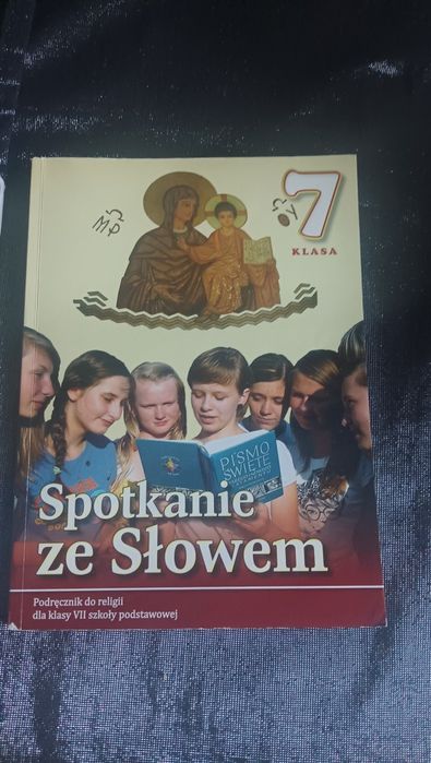 Sprzedam podręczniki