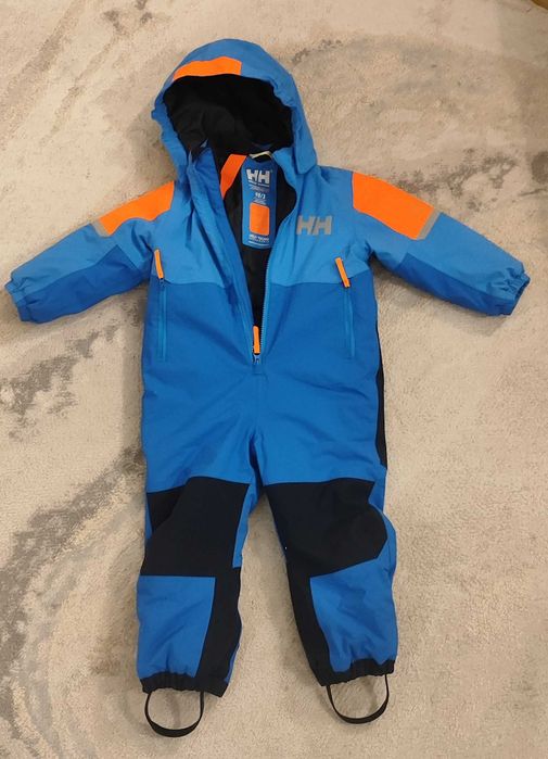 Kombinezon zimowy Helly Hansen 98