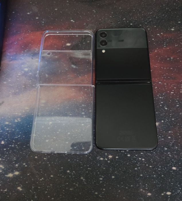 Samsung Z-flip 3 5G