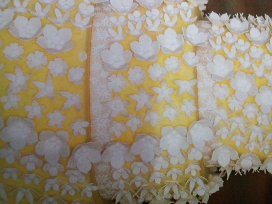 CAKE DESIGN - A Bíblia Dos Bolos De Casamento -  Manual de Cake Design