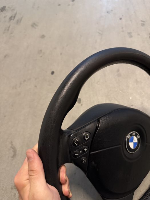 Volante Pack M E39/E38