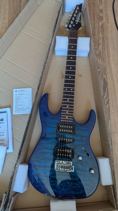 Ibanez GIO grx70qa