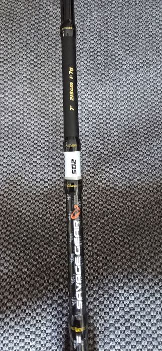 Savage gear sg2 Ultra Light Game