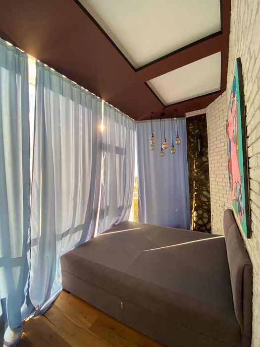 3-rooms apartment apartment by the address st. Kulikovo pole pl Oktyabrskoy revolyutsii pl (area 134 m²) - Atlanta.ua - photo 12