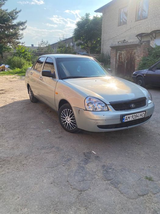 Продам ваз 2170