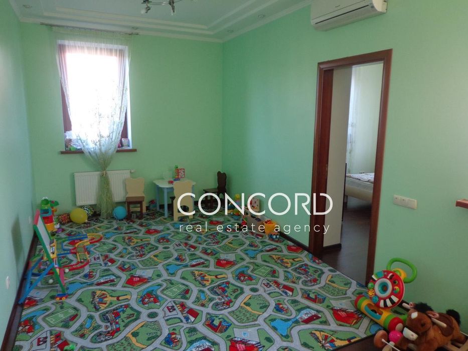 Будинок за адресою вул. Замковецька (площа 440 м²) - Atlanta.ua - фото 15